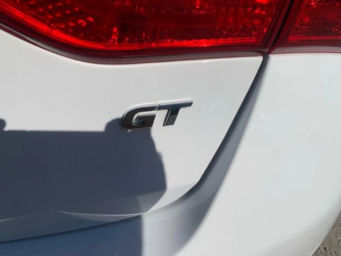 Used 2016 Hyundai Elantra GT w/ Option Group 02 image 8