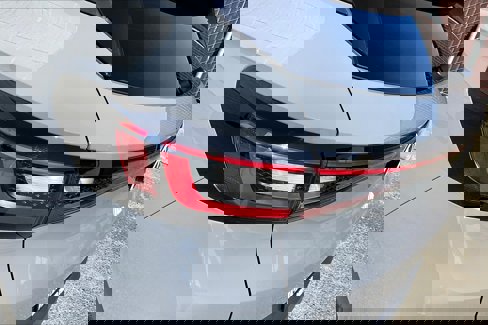 Certified 2023 Volkswagen ID.4 S image 27