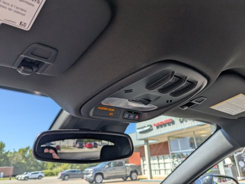 Used 2024 Buick Envista Avenir image 25