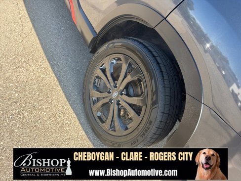 Used 2022 Subaru Forester Sport w/ Popular Package #2 image 28
