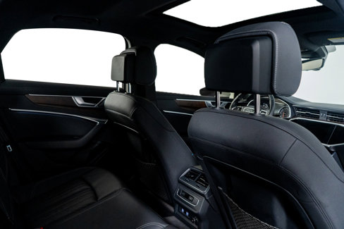 Used 2019 Audi A6 3.0T Premium w/ Convenience Package image 53