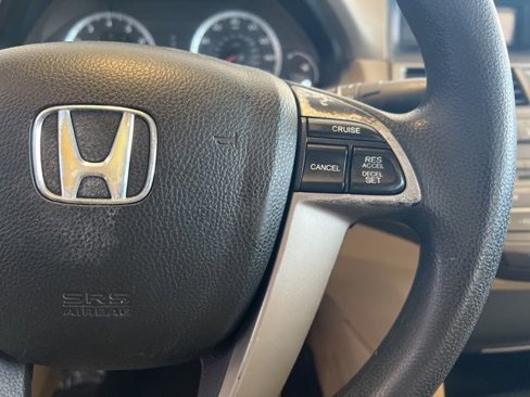 Used 2008 Honda Accord LX image 21
