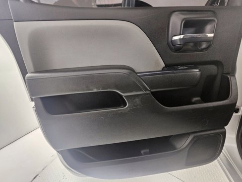 Used 2018 Chevrolet Silverado 2500 W/T image 22