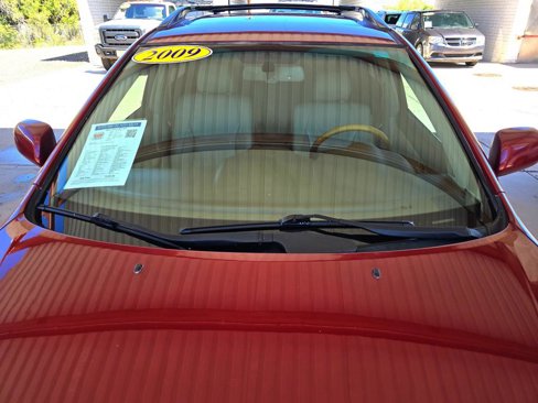 Used 2009 Lexus RX 350 2WD image 31