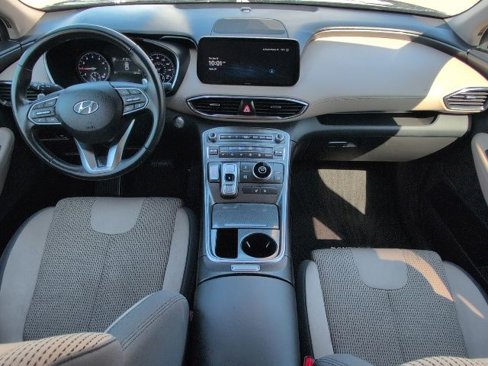 Used 2023 Hyundai Santa Fe SEL image 5