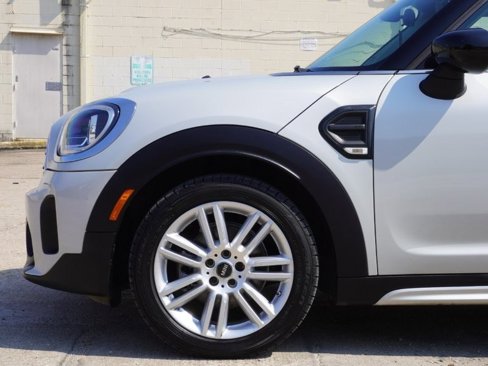 Used 2022 MINI Cooper Countryman image 9