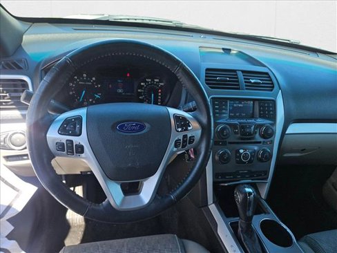 Used 2012 Ford Explorer XLT w/ Class III Trailer Tow Pkg image 15