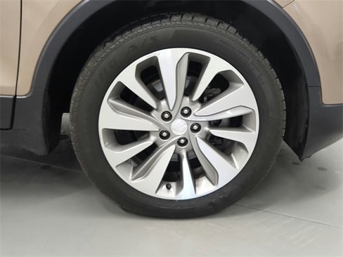 Used 2019 Buick Encore Preferred image 19