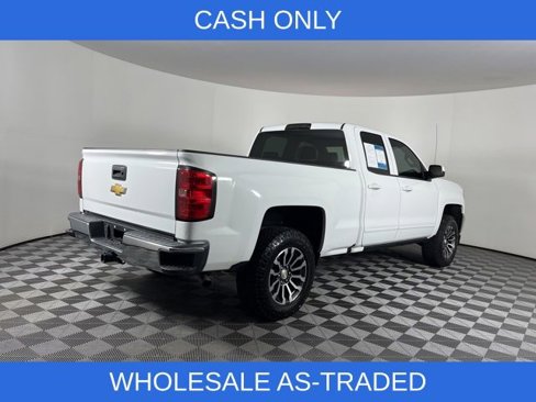 Used 2018 Chevrolet Silverado 1500 LT image 8