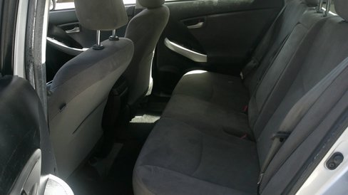 Used 2015 Toyota Prius One image 23