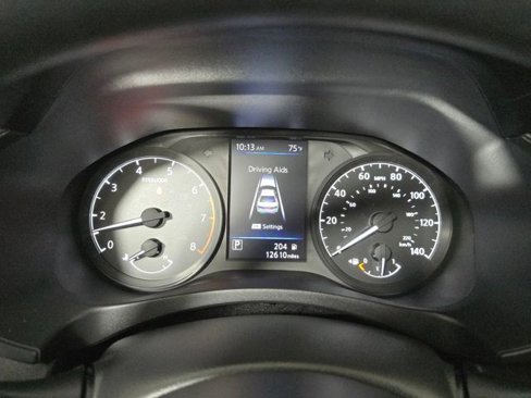 Certified 2022 Nissan Altima 2.5 S image 25