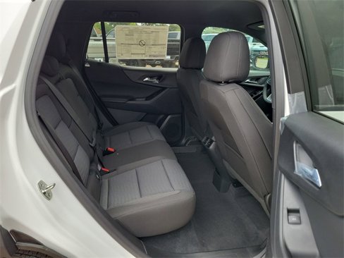New 2026 Chevrolet Equinox LT image 26