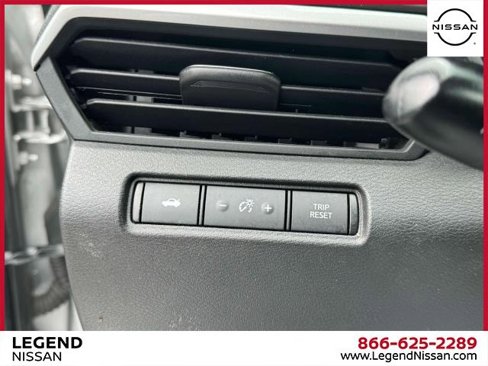 Used 2023 Nissan Altima 2.5 SV image 19