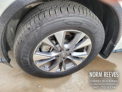 Used 2016 Nissan Murano SL image 2