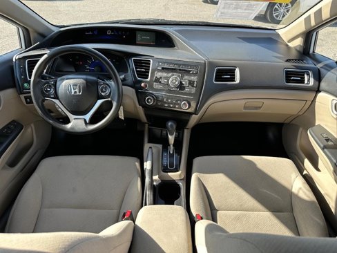 Used 2013 Honda Civic LX image 23