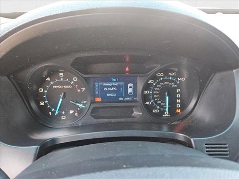 Used 2012 Ford Explorer XLT w/ Class III Trailer Tow Pkg image 19