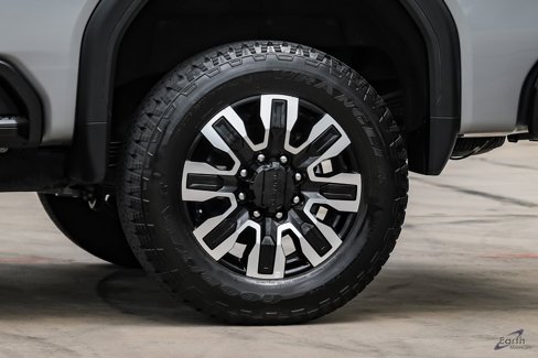 Used 2024 GMC Sierra 2500 Denali Ultimate image 70