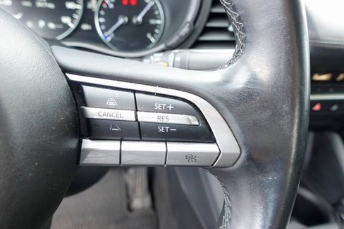Used 2023 MAZDA MAZDA3 s image 14