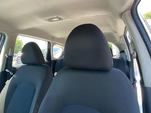 Used 2018 Nissan Versa Note S image 15