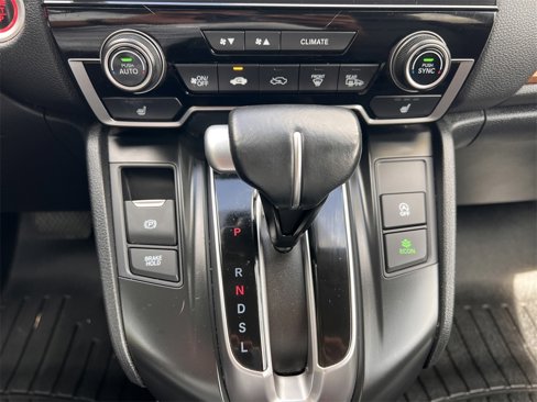 Used 2020 Honda CR-V Touring image 35