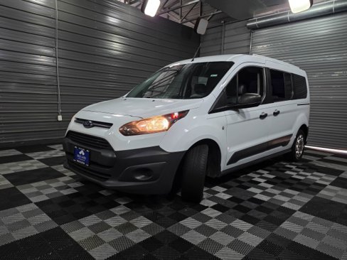 Used 2018 Ford Transit Connect XL image 37