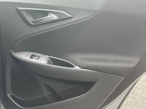 Used 2024 Chevrolet Malibu LT image 16
