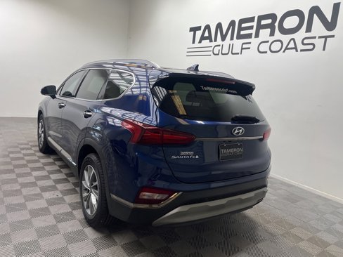 Used 2020 Hyundai Santa Fe Limited image 6