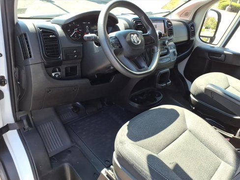 Used 2022 RAM ProMaster 2500 image 6