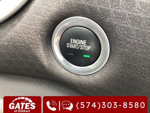 Used 2024 Chevrolet Malibu LT image 21