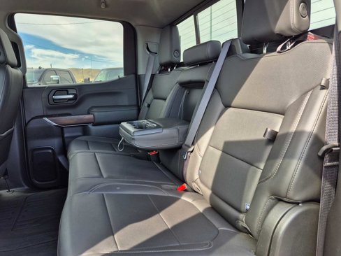 Used 2020 GMC Sierra 1500 SLT w/ SLT Premium Plus Package image 30