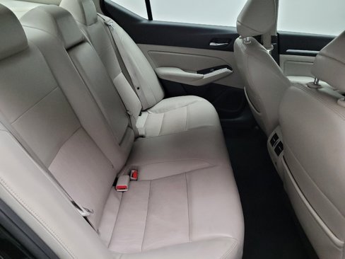 Used 2022 Nissan Altima 2.5 SL image 19