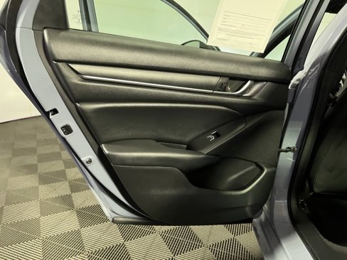 Used 2022 Honda Accord Sport image 23