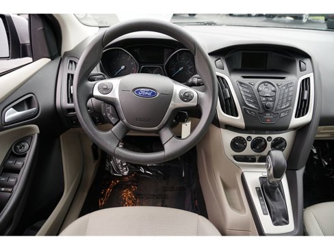 Used 2014 Ford Focus SE image 20