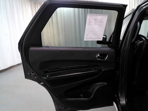 Used 2015 Dodge Durango Limited image 17
