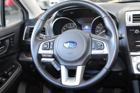 Used 2015 Subaru Outback 2.5i Limited w/ Popular Package #4 image 28