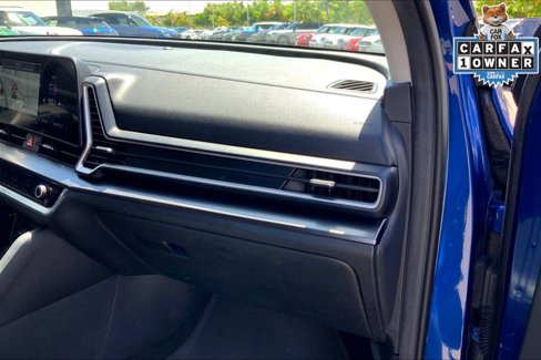 Used 2023 Kia Sportage EX image 15