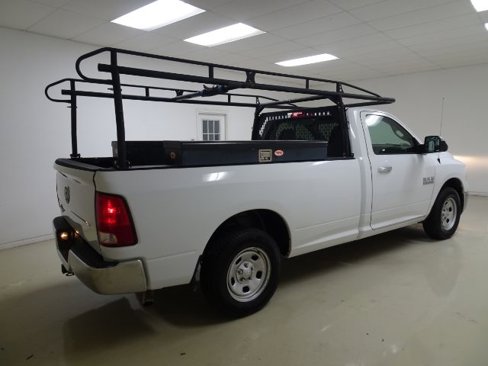 Used 2016 RAM 1500 Lone Star image 6