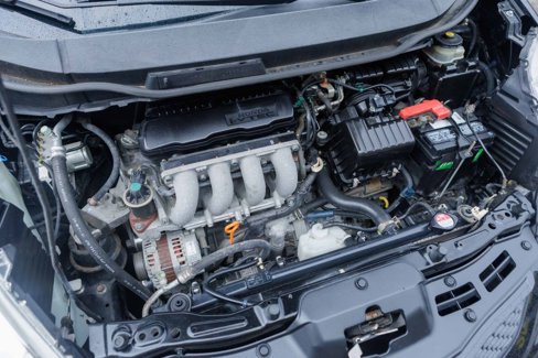 Used 2010 Honda Fit Sport image 39