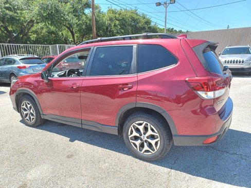 Used 2019 Subaru Forester Premium image 7