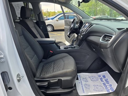 Used 2020 Chevrolet Equinox LT image 23