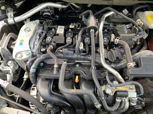 Used 2024 Nissan Sentra SV image 30