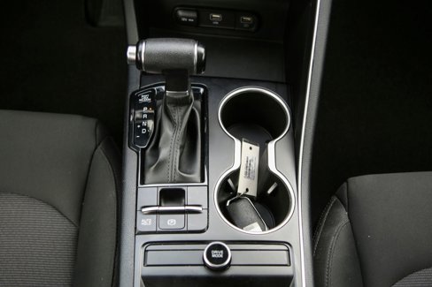 Used 2024 Kia K5 LXS image 18