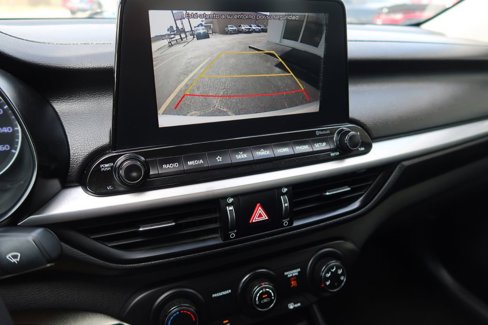 Used 2020 Kia Forte LXS image 13