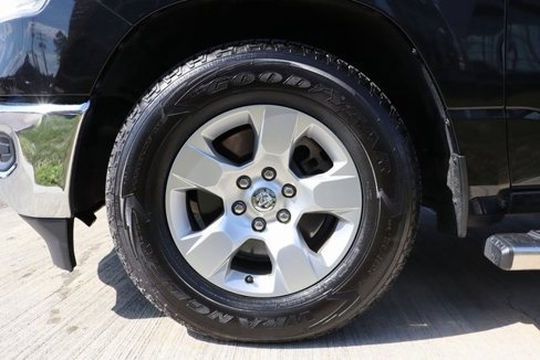 Used 2020 RAM 1500 Big Horn image 30
