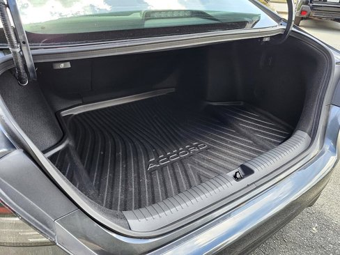 Used 2024 Honda Accord EX image 13