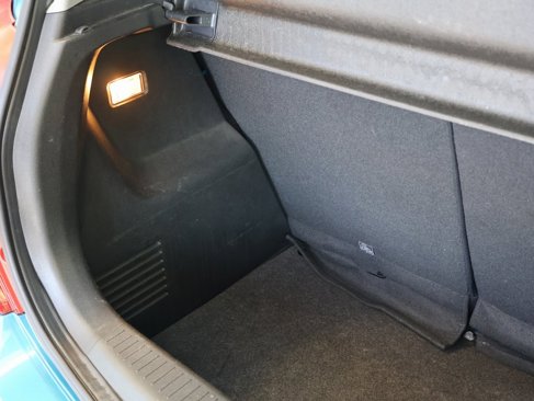 Used 2019 Chevrolet Spark LS image 34