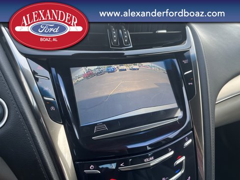 Used 2019 Cadillac CTS Luxury image 19