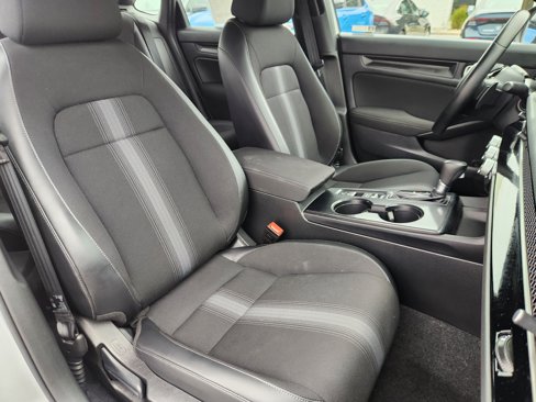 Certified 2022 Honda Civic Sport image 14