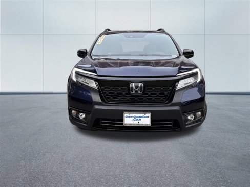Used 2019 Honda Passport Elite image 2