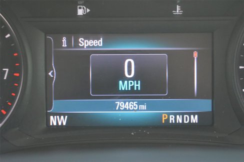 Used 2019 Buick Encore Preferred image 16